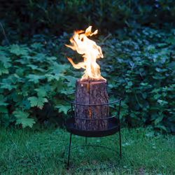 Esschert Design FF205 fire pit