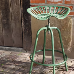 Esschert Design IH023 outdoor stool - Additional view 5