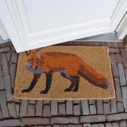 Esschert Design RB156 door mat