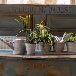 Esschert Design OZ54 planter accessory