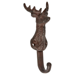 Esschert Design DB75 home storage hook 6 pc(s)