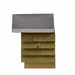 Esschert Design WA44 small animal habitat