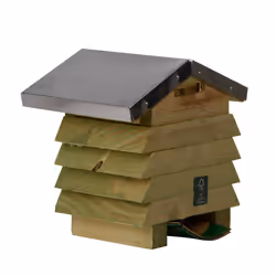 Esschert Design WA44 small animal habitat