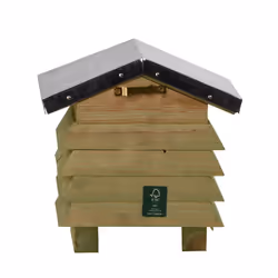 Esschert Design WA44 small animal habitat - Additional view 4