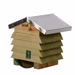 Esschert Design WA44 small animal habitat - Additional view 5