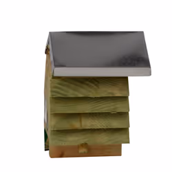 Esschert Design WA44 small animal habitat - Additional view 6