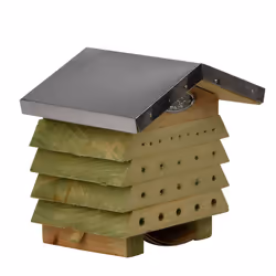 Esschert Design WA44 small animal habitat - Additional view 7
