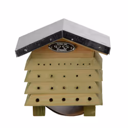 Esschert Design WA44 small animal habitat - Additional view 8