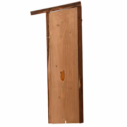 Esschert Design NKX nest box - Additional view 2