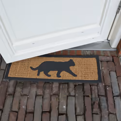 Esschert Design RB170 door mat