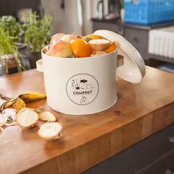 Esschert Design C2071 composter