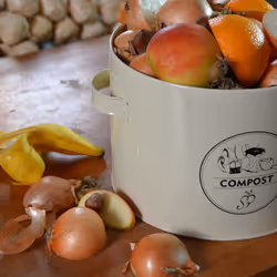 Esschert Design C2071 composter