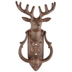 Esschert Design DB78 door knocker