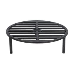 Esschert Design FF233 outdoor barbecue/grill Firewood Black