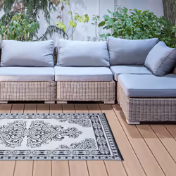 Esschert Design OC11 carpeting - Additional view 4