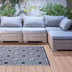 Esschert Design OC12 carpeting - Additional view 5