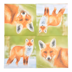Esschert Design TP186 paper napkins 12 pc(s)