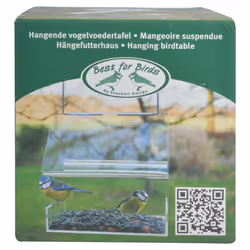 Esschert Design FB373 bird feeder