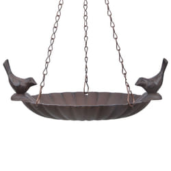 Esschert Design FB377 bird bath Brown