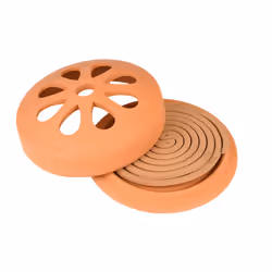 Esschert Design FF263, Manual, Insect killer, Terracotta, 152 mm, 152 mm, 59 mm