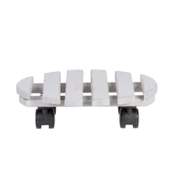 Esschert Design Plant trolley round L