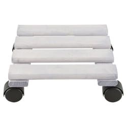 Esschert Design Plant trolley square S
