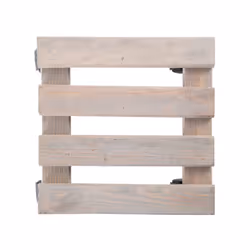 Esschert Design Plant trolley square S