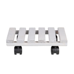 Esschert Design Plant trolley square L