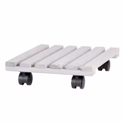 Esschert Design Plant trolley square L