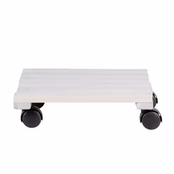 Esschert Design Plant trolley square L