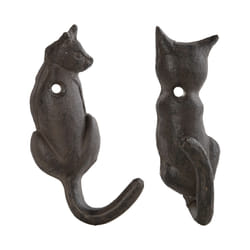 Esschert Design LH230 home storage hook 12 pc(s)
