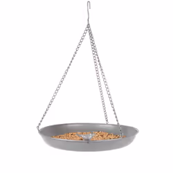 Esschert Design FB403 bird bath Grey