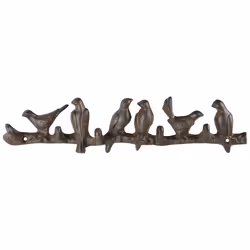 Esschert Design LH243, 43 mm, 102 mm, 6 pc(s)