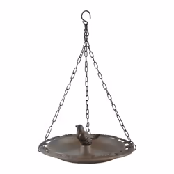 Esschert Design BR27, Brown, Cast iron, 1.64 kg