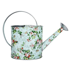 Esschert Design Rose print indoor watering can