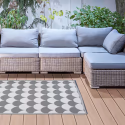Esschert Design OC24 carpeting - Additional view 5
