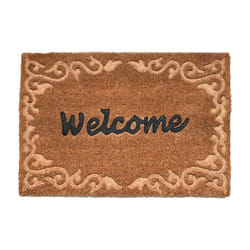 Esschert Design RB215 door mat