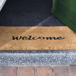 Esschert Design RB215 door mat