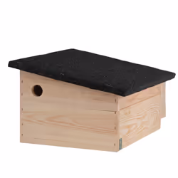 Esschert Design WA53 small animal habitat - Additional view 4