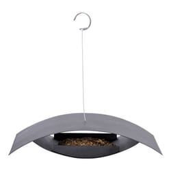 Esschert Design FB437 bird feeder Black Steel Hanging