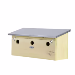 Esschert Design NK85 nest box - Additional view 2