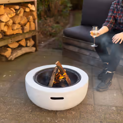 Esschert Design FF444 fire pit - Additional view 4