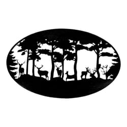 Esschert Design TT217 wall art piece