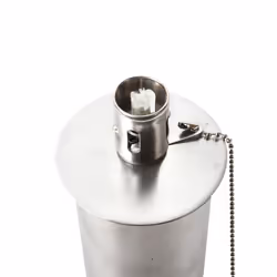 Esschert Design FF448 garden torch Stainless steel Oil - Additional view 4