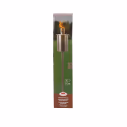 Esschert Design FF448 garden torch Stainless steel Oil - Additional view 6
