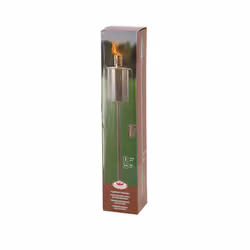 Esschert Design FF448 garden torch Stainless steel Oil - Additional view 7