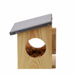 Esschert Design WA56 small animal feeder/water dispenser