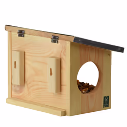 Esschert Design WA56 small animal feeder/water dispenser - Additional view 5