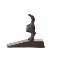 Esschert Design Dogtail door wedge