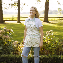 Esschert Design BEE002 protective apron